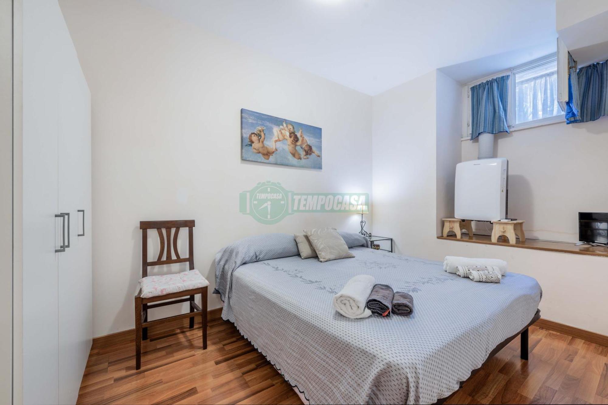 Daniela, Pied-A-Terre Al Vaticano Rome Exterior photo