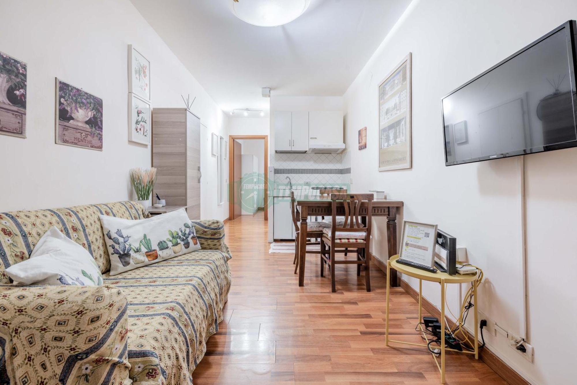 Daniela, Pied-A-Terre Al Vaticano Rome Exterior photo