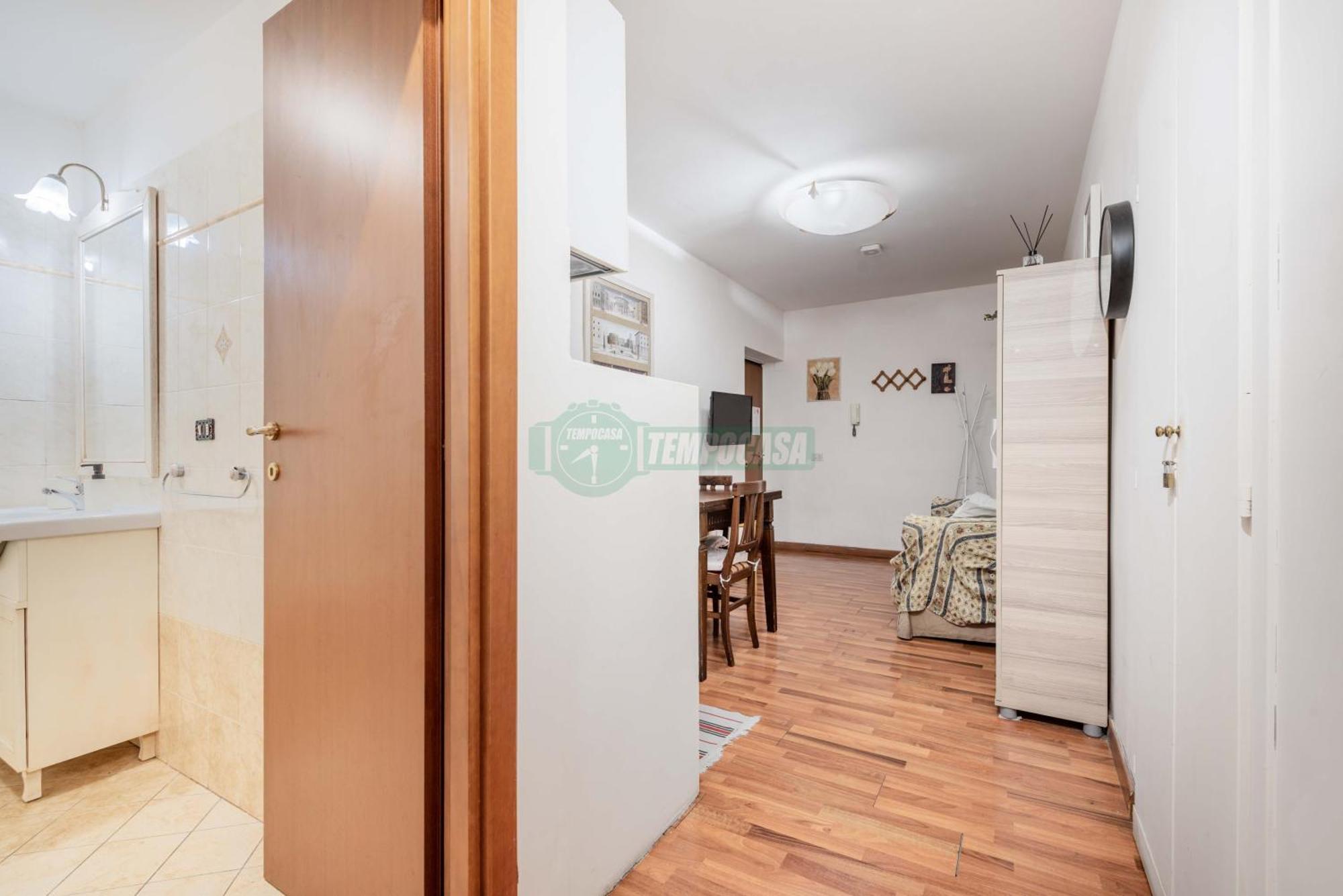 Daniela, Pied-A-Terre Al Vaticano Rome Exterior photo