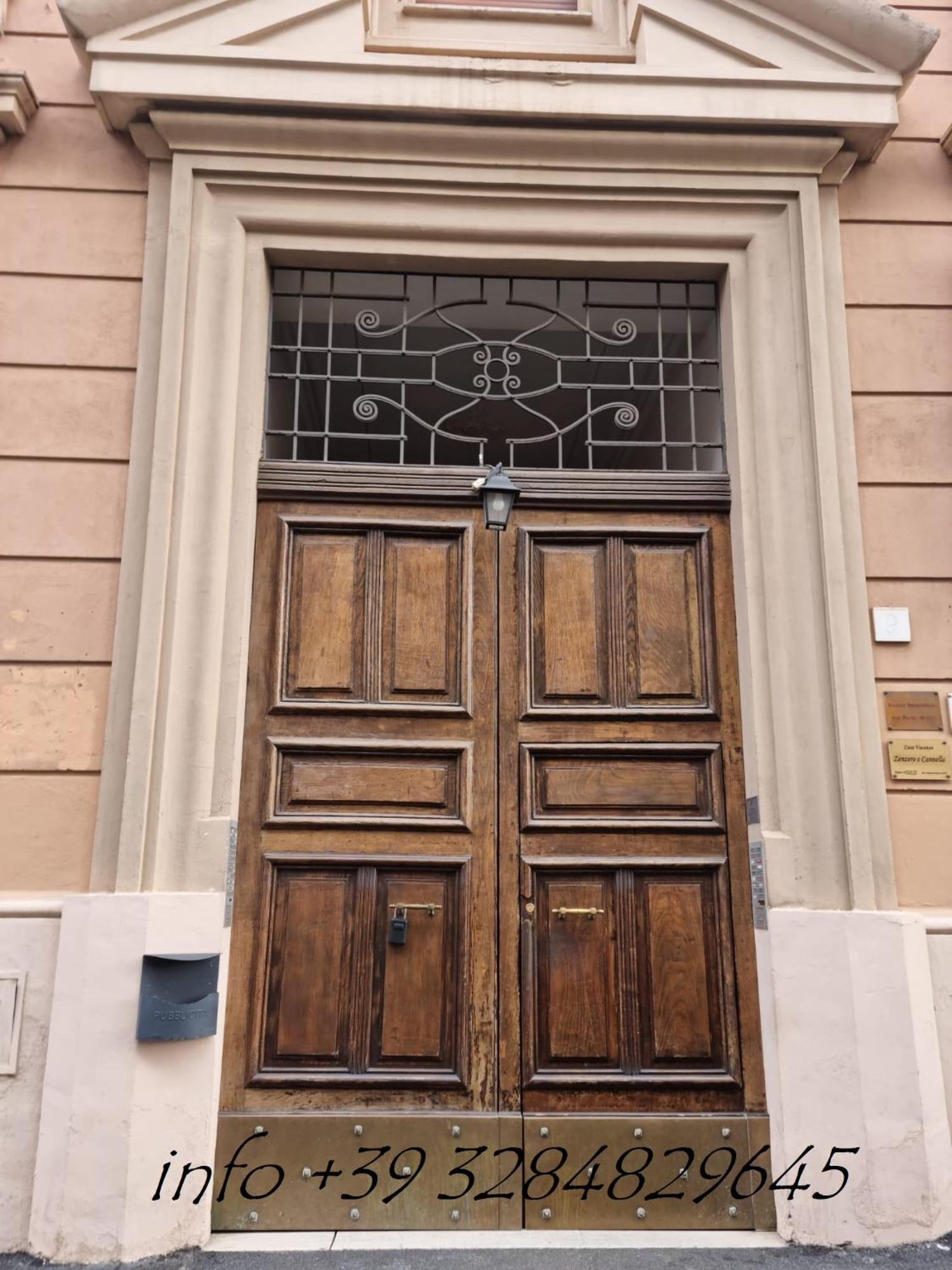 Daniela, Pied-A-Terre Al Vaticano Rome Exterior photo