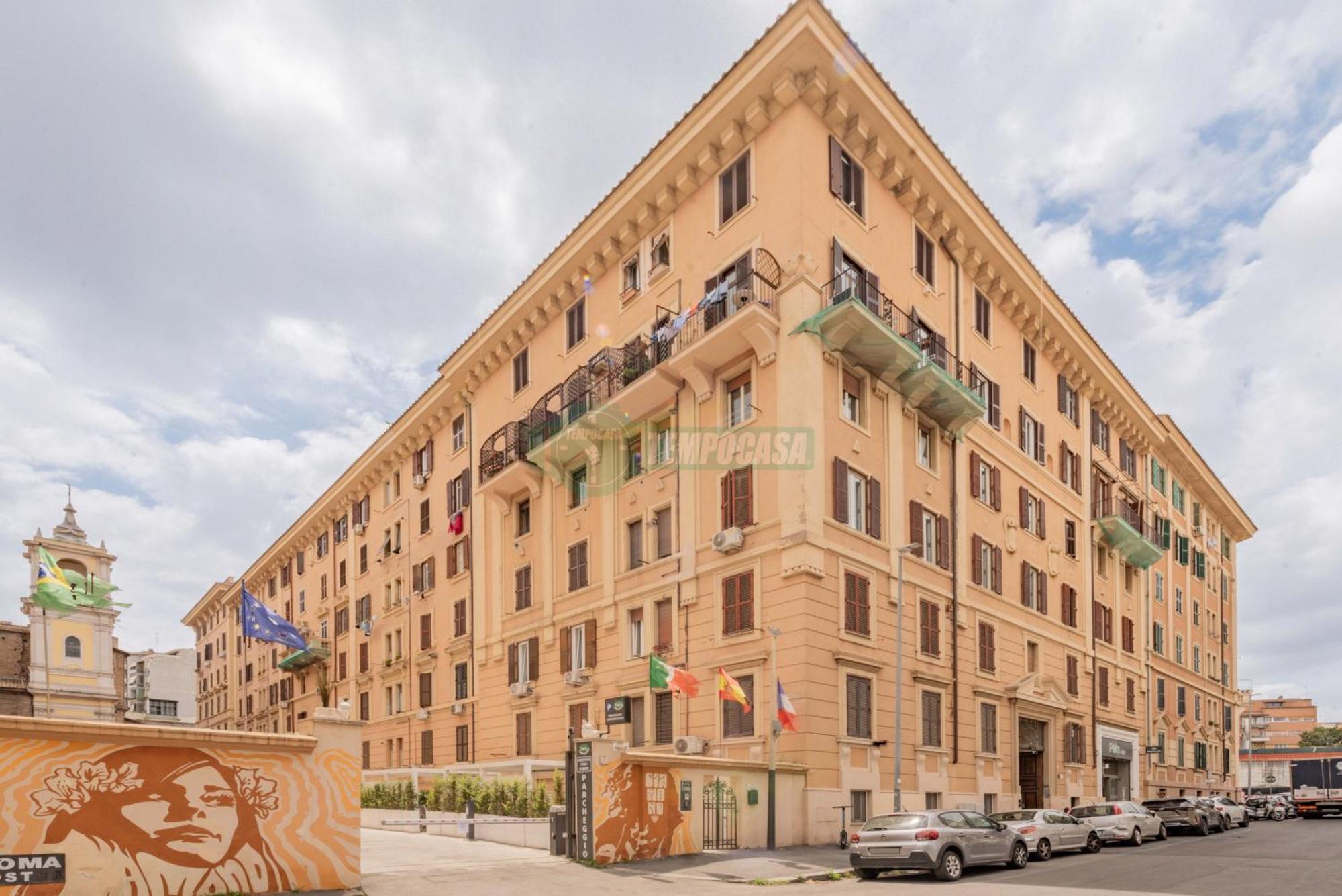 Daniela, Pied-A-Terre Al Vaticano Rome Exterior photo